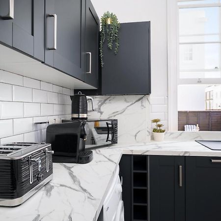 Kensington Nest Serviced Town House ロンドン エクステリア 写真