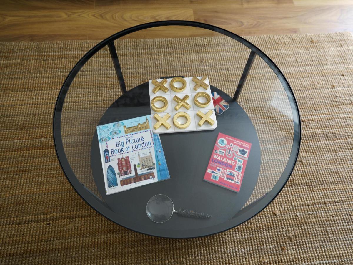 Kensington Nest Serviced Town House ロンドン エクステリア 写真